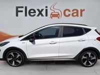 usado Ford Fiesta 1.0 EcoBoost 70kW (95CV) Active S/S 5p Gasolina en Flexicar Vaciamadrid