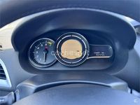 Usado Renault Mégane III Dynamique 110 CV (80 kW) 2009 Negro Berlina