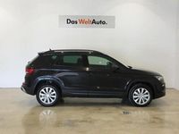 Nuevo Seat Ateca Style 115 CV (84 kW) 2025 Negro SUV