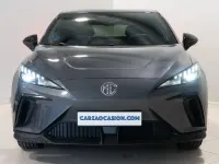 Usado MG MG5 EV 125 kW (170 CV) 2023 Otro Familiar