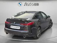 Usado BMW 220 Executive 178 CV (130 kW) 2022 Negro Coupe