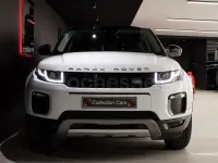 Usado Land Rover Range Rover evoque SE 150 CV (110 kW) 2017 Blanco SUV