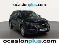 Usado SWM G01 131 CV (96 kW) 2023 Negro SUV