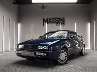 Occasion VW Corrado 160 ch (117 kW) 1989 Bleue Coupé