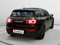 Usado Mini Cooper Clubman 136 CV (100 kW) 2018 Burdeos Familiar