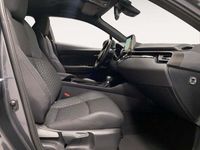 Usado Toyota C-HR Advance 122 CV (89 kW) 2023 Blanco SUV