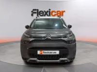 Usado Citroën C3 Aircross PureTech 131 CV (96 kW) 2023 Gris SUV