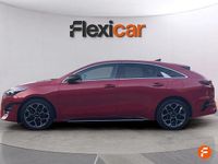 Usado Kia ProCeed GT-Line 120 CV (88 kW) 2022 Rojo Utilitario