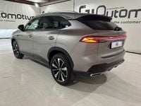 Nuevo MG HS Luxury 170 CV (125 kW) 2025 Otro SUV