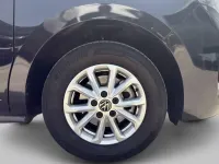 Usado VW Multivan 150 CV (110 kW) 2025 Negro Monovolumen