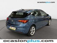 usado Opel Astra 1.6 CDTi 110 CV Dynamic