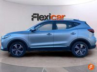 Usado MG ZS Comfort 116 CV (85 kW) 2025 Gris SUV