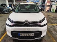 Usado Citroën C3 Aircross Shine 110 CV (80 kW) 2022 Blanco SUV