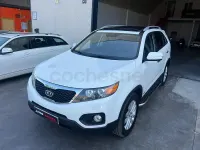 Usado Kia Sorento 197 CV (144 kW) 2011 Blanco SUV