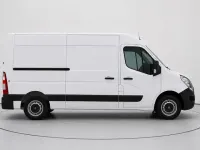 Usado Opel Movano 135 CV (99 kW) 2021 Van