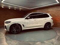 Usado BMW X5 400 CV (294 kW) 2019 Blanco SUV