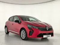 Usado Renault Clio V Evolution 101 CV (74 kW) 2025 Rojo Berlina