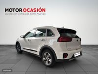 Usado Kia Niro 141 CV (103 kW) 2020 Blanco SUV