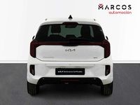 Usado Kia Picanto GT-Line 79 CV (58 kW) 2025 Blanco Utilitario