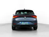 Usado Seat Leon Style 110 CV (80 kW) 2021