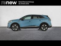 Usado Renault Symbioz Techno 145 CV (106 kW) 2025 Azul SUV