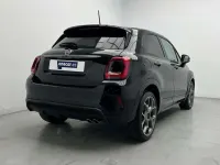 Usado Fiat 500X Dolcevita 120 CV (88 kW) 2022 Negro cinema SUV