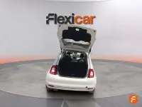 Usado Fiat 500 Dolcevita 71 CV (52 kW) 2023 Beige Berlina