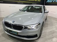 usado BMW 520 Serie 5 da