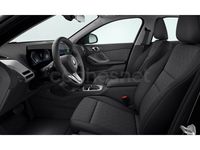 Usado BMW 120 Comfort Edition 163 CV (119 kW) 2024 Negro Utilitario