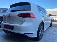 Usado VW Golf VII Sportline 150 CV (110 kW) 2016 Blanco Berlina