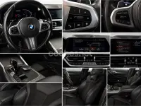Usado BMW M440 M Sport 374 CV (275 kW) 2022 Negro Coupe