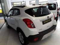 usado Opel Mokka 1.4T S&S Selective 4x2