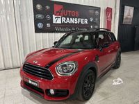 usado Mini Cooper D Countryman 