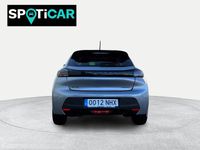 Nuevo Peugeot 208 Style 110 CV (80 kW) 2025 Gris Utilitario