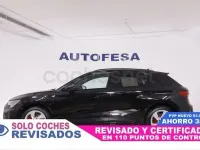 Usado Audi A3 245 CV (180 kW) 2024 Negro Berlina