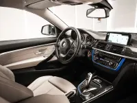 Usado BMW 435 313 CV (230 kW) 2016 Blanco Coupe