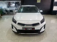 Usado Kia XCeed 120 CV (88 kW) 2022 Blanco SUV