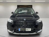 Usado BMW X1 Comfort Edition 150 CV (110 kW) 2024 Negro SUV
