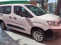 Usado Citroën Berlingo Live 102 CV (75 kW) 2022 Blanco Monovolumen