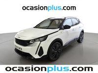 Usado Peugeot 3008 GT 131 CV (96 kW) 2023 Blanco SUV