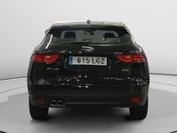 Usado Jaguar F-Pace Pure 180 CV (132 kW) 2020 SUV