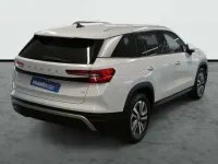 Usado Skoda Kodiaq Selection 204 CV (150 kW) 2025 Blanco SUV