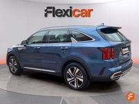 Usado Kia Sorento 265 CV (194 kW) 2023 Azul SUV
