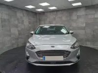 Usado Ford Focus Trend+ 125 CV (91 kW) 2021