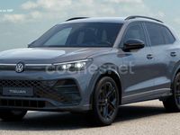 Nuevo VW Tiguan R-line 150 CV (110 kW) 2025 Gris / plata SUV