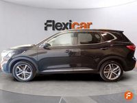 Usado MG HS Luxury 162 CV (119 kW) 2023 Negro SUV