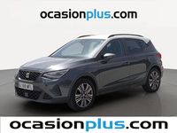Używany Seat Arona Style 110 KM (80 kW) 2023 Szary SUV