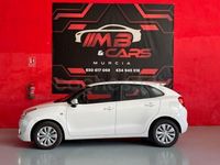 Usado Suzuki Baleno GL 90 CV (66 kW) 2016 Blanco Utilitario