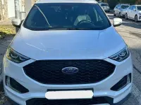 Usado Ford Edge Titanium 240 CV (176 kW) 2019 Blanco SUV