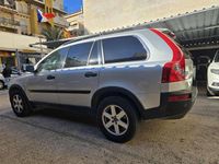 Usado Volvo XC90 272 CV (200 kW) 2003 Gris SUV